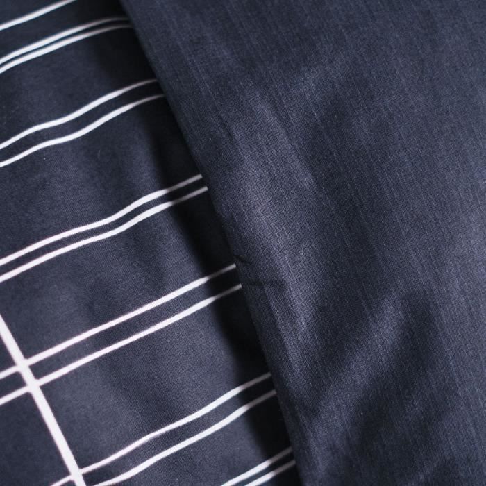 Bedding set - TODAY - Sunshine - 2 people - 220x240 cm - Cotton - Printed 9.51