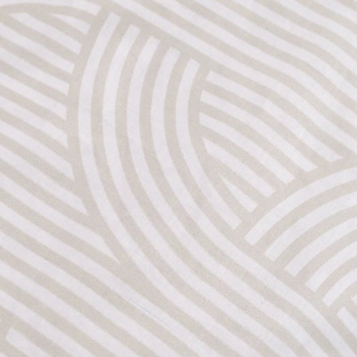Bedding set - TODAY - Sunshine 11.54 - 220 x 240 cm - 100% printed cotton