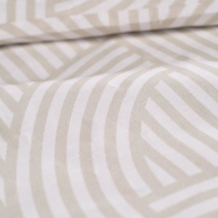 Bedding set - TODAY - Sunshine 11.54 - 220 x 240 cm - 100% printed cotton