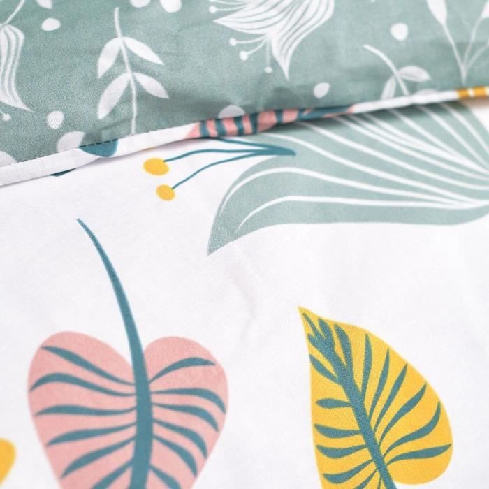 Double bed set - TODAY - Sunshine 11.44 - 220 x 240 cm - 100% printed cotton