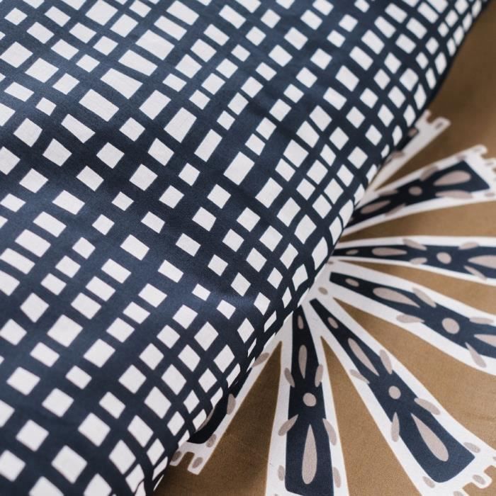 Bedding set - TODAY - Sunshine - 116468 - 2 people - 220x240 cm - Cotton - Printed 9.26