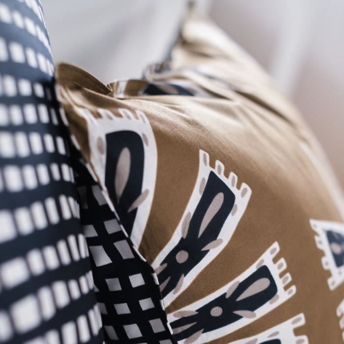 Bedding set - TODAY - Sunshine - 116468 - 2 people - 220x240 cm - Cotton - Printed 9.26