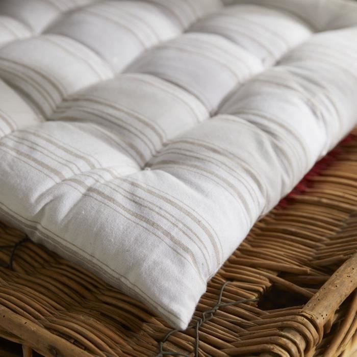 Floor Mattress - TODAY - CHARME - Berenice Print - 60 x 120 cm