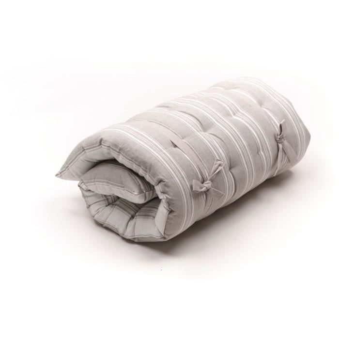 Floor Mattress - TODAY - CHARME - Berenice Print - 60 x 120 cm