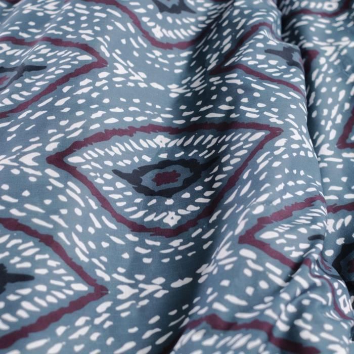 Bedding set - TODAY - Sunshine - 2 people - 260x240cm - Cotton - Printed 13.24