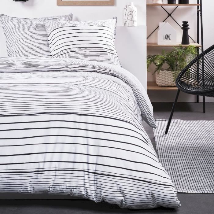 Bedding set - TODAY - Sunshine - 116561 - 2 people - 240x260cm - Cotton - Printed 9.59