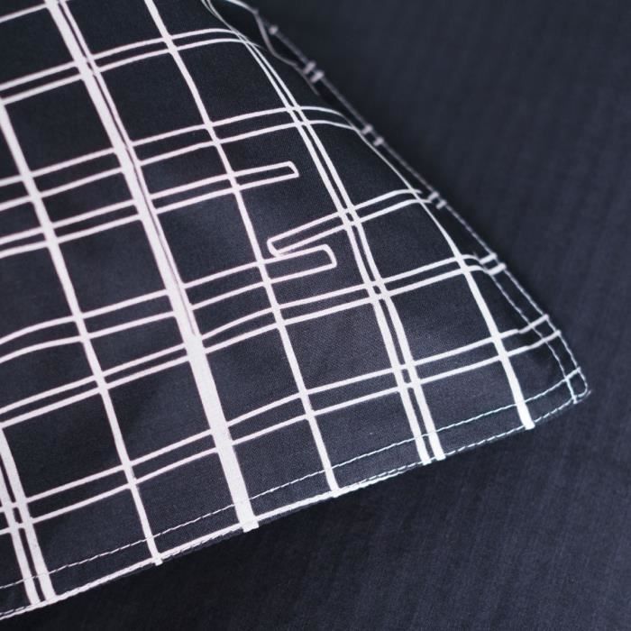 Bedding set - TODAY - Sunshine - 2 people - 240x260cm - Cotton - Printed 9.51