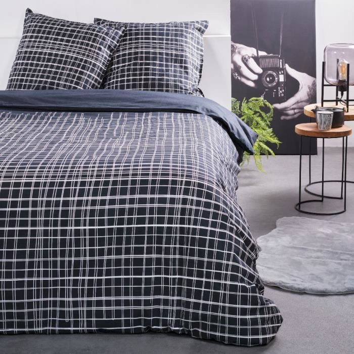 Bedding set - TODAY - Sunshine - 2 people - 240x260cm - Cotton - Printed 9.51