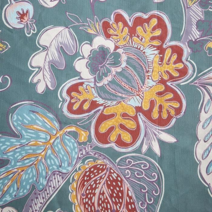 Duvet cover set - TODAY - Sunshine 0.16 - 220x240cm - 2 people - Printed - 57 thread count cotton
