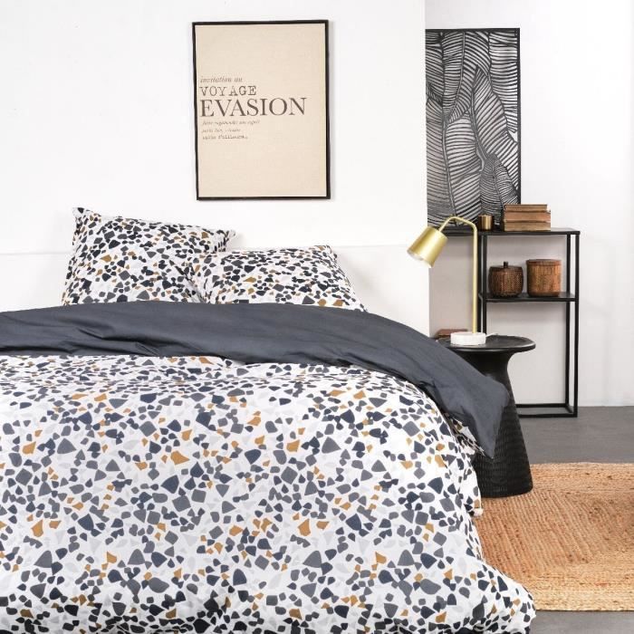 TODAY Bed set 2 SUNSHINE - 220x240 - 118927