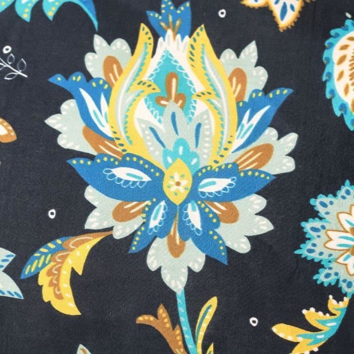 Double bed set - TODAY - Sunshine 11.45 - 220 x 240 cm - 100% printed cotton