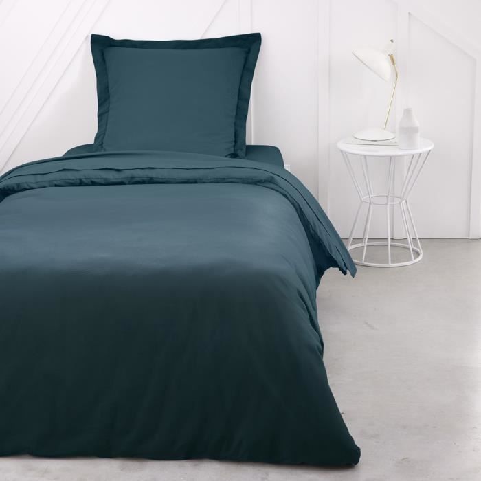 TODAY ESSENTIAL TODAY CHARG - 90 x 190 cm - 1 person - 100% UNA COTTON - PAON