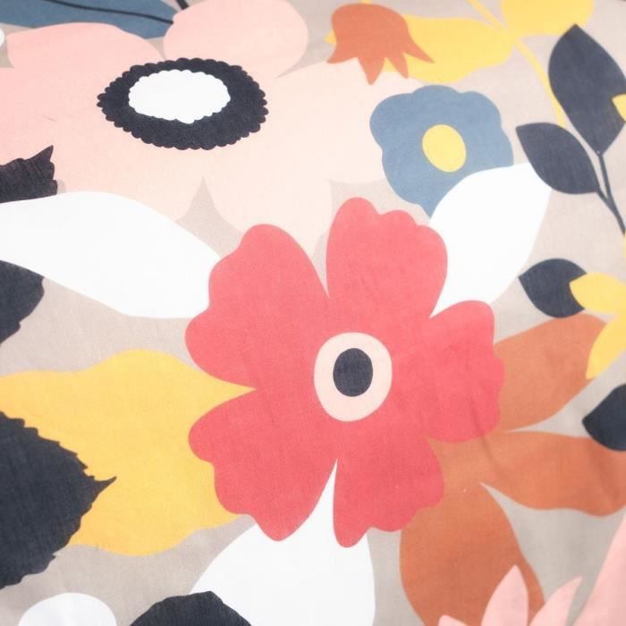 Bedding set - TODAY - Sunshine - 122793 - 2 people - 240x220cm - Cotton - Printed 14.17