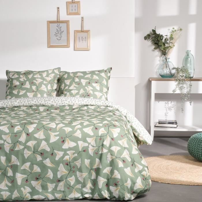 Bedding set - TODAY - Sunshine - 122794 - 2 people - 240x220cm - Cotton - Printed 14.54