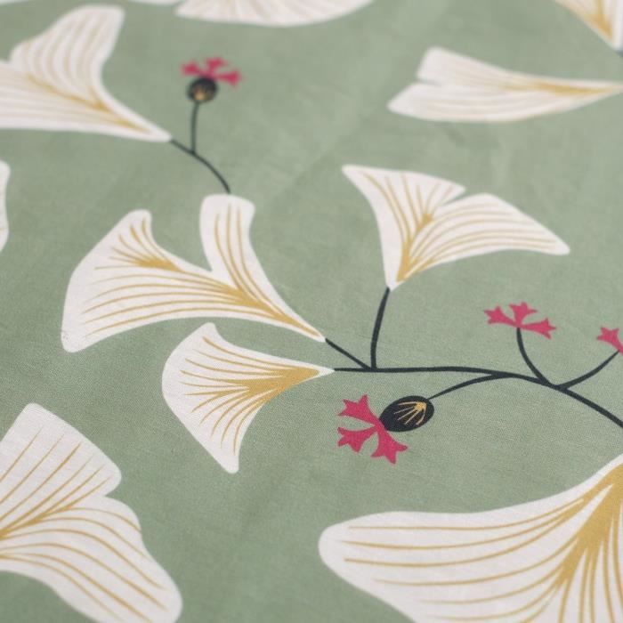 Bedding set - TODAY - Sunshine - 122794 - 2 people - 240x220cm - Cotton - Printed 14.54