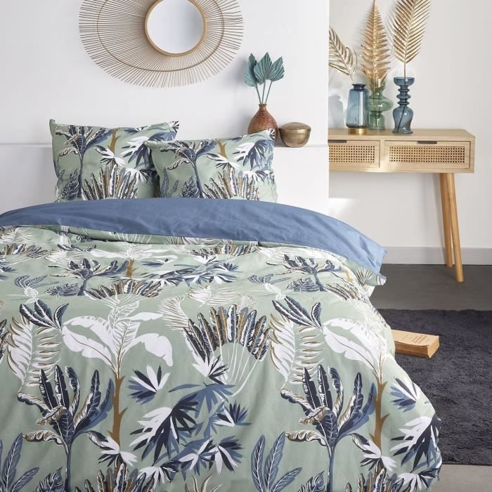 Double bed set - TODAY - Sunshine 15.1 - 220 x 240 cm - 100% printed cotton