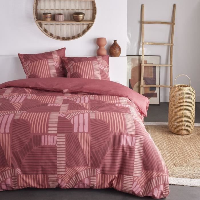 Double bed set - TODAY - Sunshine 15.2 - 220 x 240 cm - 100% printed cotton