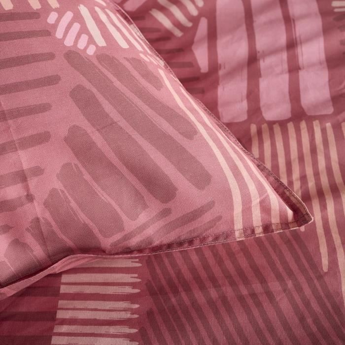 Double bed set - TODAY - Sunshine 15.2 - 240 x 260 cm - 100% printed cotton