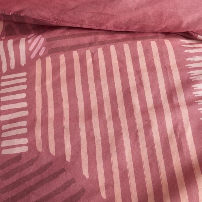 Double bed set - TODAY - Sunshine 15.2 - 240 x 260 cm - 100% printed cotton