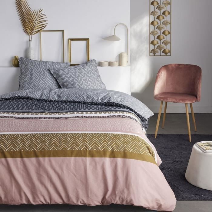 Double bed set - TODAY - Sunshine 15.9 - 220 x 240 cm - 100% printed cotton