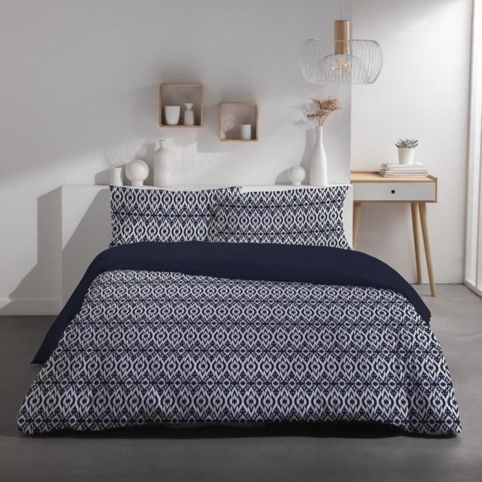 Double bed set - TODAY - Sunshine 15.31 - 220 x 240 cm - 100% printed cotton