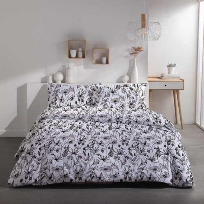 Double bed set - TODAY - Sunshine 15.34 - 220 x 240 cm - 100% printed cotton