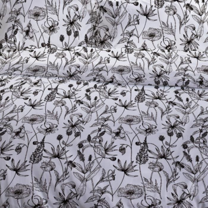 Double bed set - TODAY - Sunshine 15.34 - 220 x 240 cm - 100% printed cotton