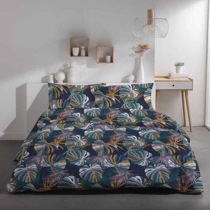Double bed set - TODAY - Sunshine 15.35 - 220 x 240 cm - 100% printed cotton
