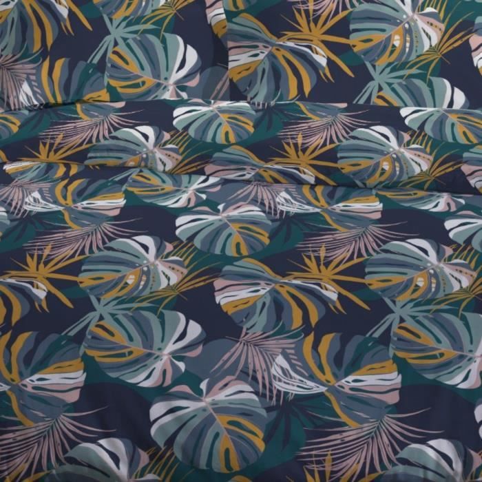Double bed set - TODAY - Sunshine 15.35 - 220 x 240 cm - 100% printed cotton