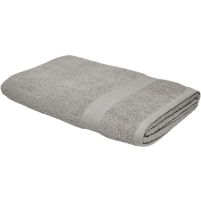 TODAY Essential - Maxi bath sheet 90x150 cm 100% Cotton dune color