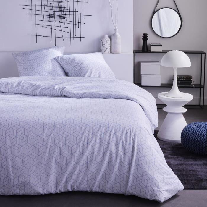 Bedding set - TODAY - Sunshine - 123402 - 2 people - 220x240 cm - Cotton - Printed 15.37