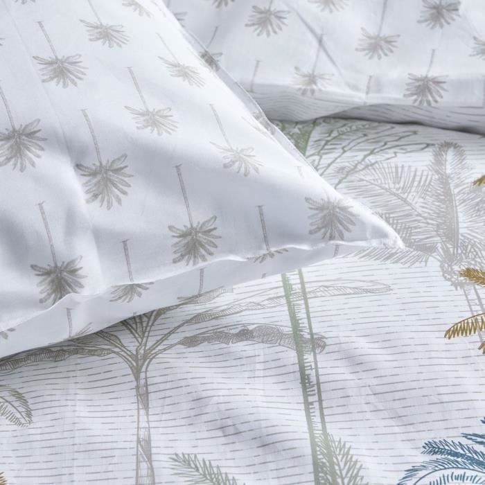 Double bed set - TODAY - Sunshine 16.3 - 220 x 240 cm - 100% printed cotton