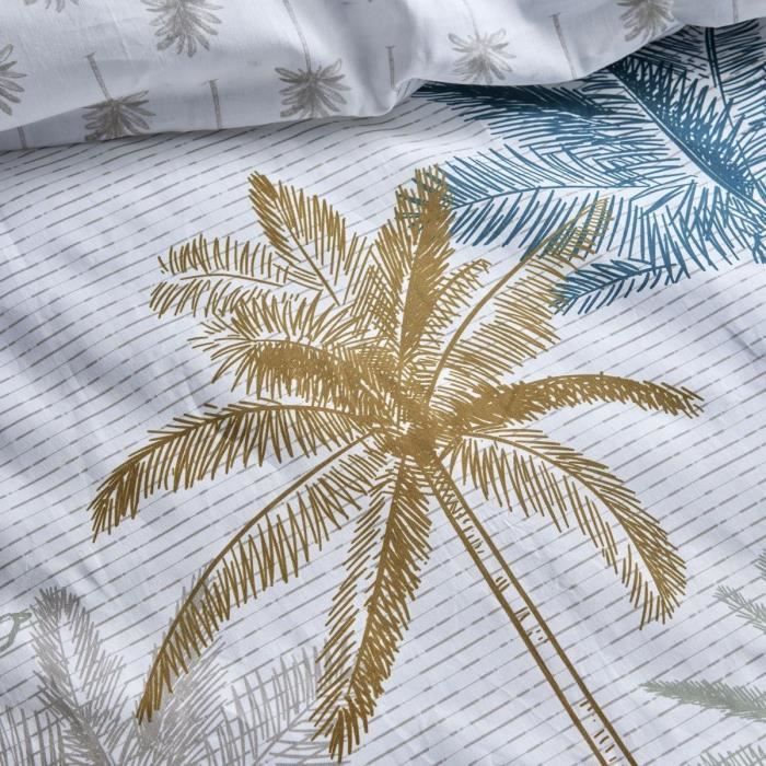 Double bed set - TODAY - Sunshine 16.3 - 220 x 240 cm - 100% printed cotton