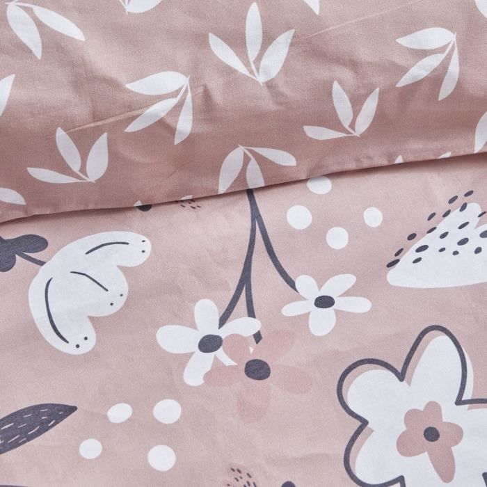 Double bed set - TODAY - Sunshine 16.8 - 220 x 240 cm - 100% printed cotton