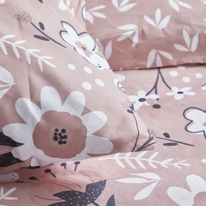 Double bed set - TODAY - Sunshine 16.8 - 220 x 240 cm - 100% printed cotton