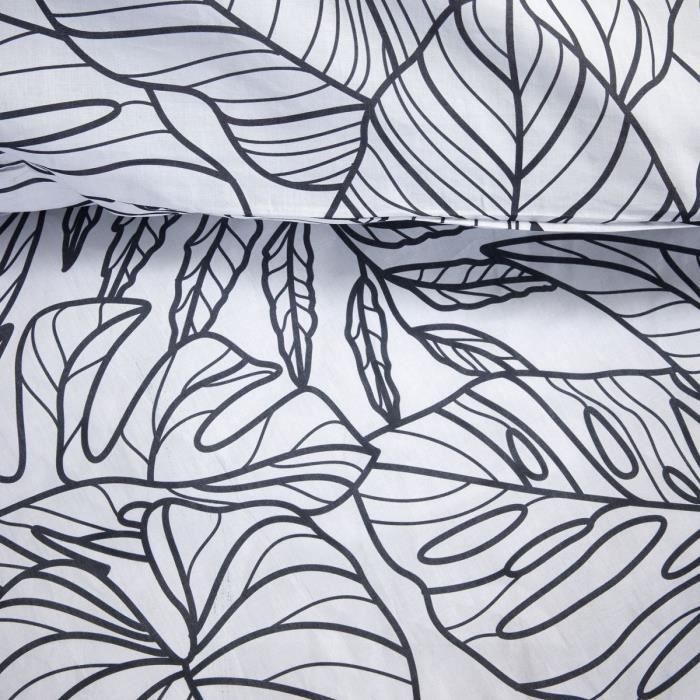 Double bed set - TODAY - Sunshine 16.12 - 220 x 240 cm - 100% printed cotton