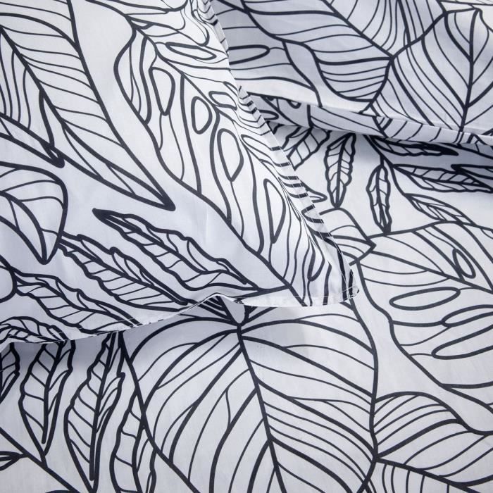 Double bed set - TODAY - Sunshine 16.12 - 220 x 240 cm - 100% printed cotton