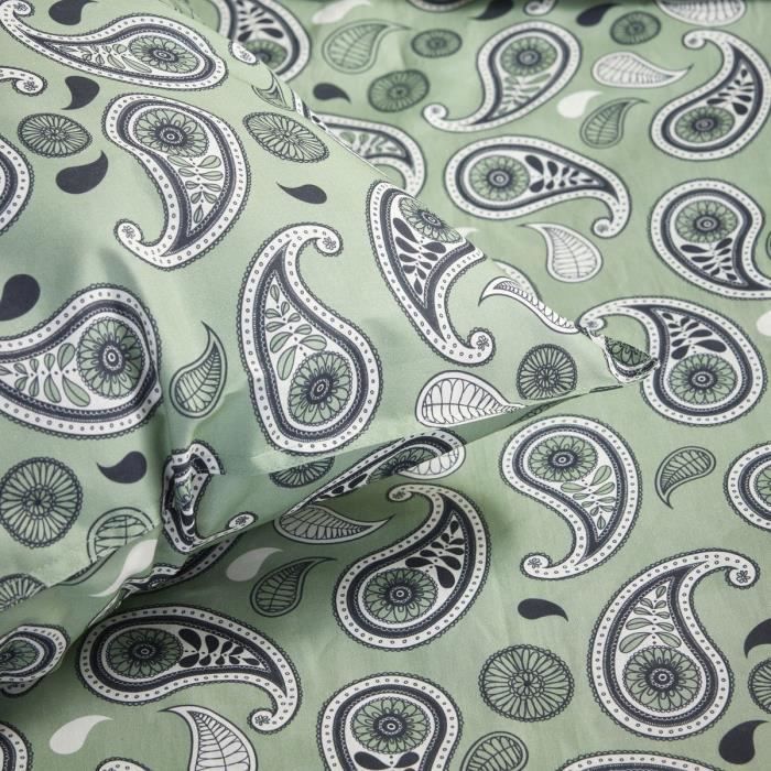 Double bed set - TODAY - Sunshine 16.14 - 240 x 260 cm - 100% printed cotton