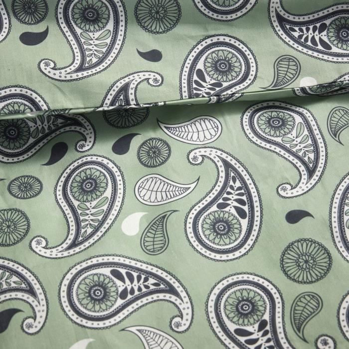 Double bed set - TODAY - Sunshine 16.14 - 240 x 260 cm - 100% printed cotton