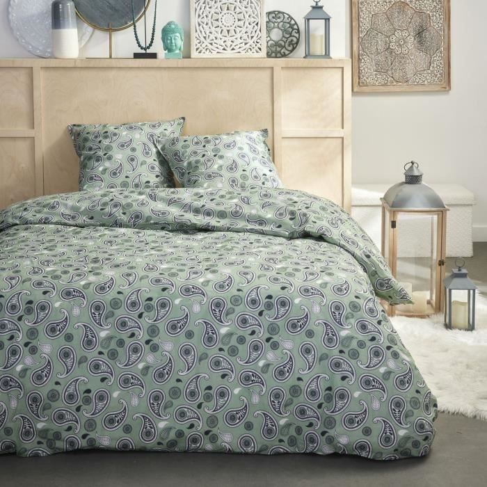 Double bed set - TODAY - Sunshine 16.14 - 240 x 260 cm - 100% printed cotton