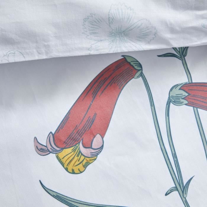 Double bed set - TODAY - Sunshine 16.20 - 220 x 240 cm - 100% printed cotton