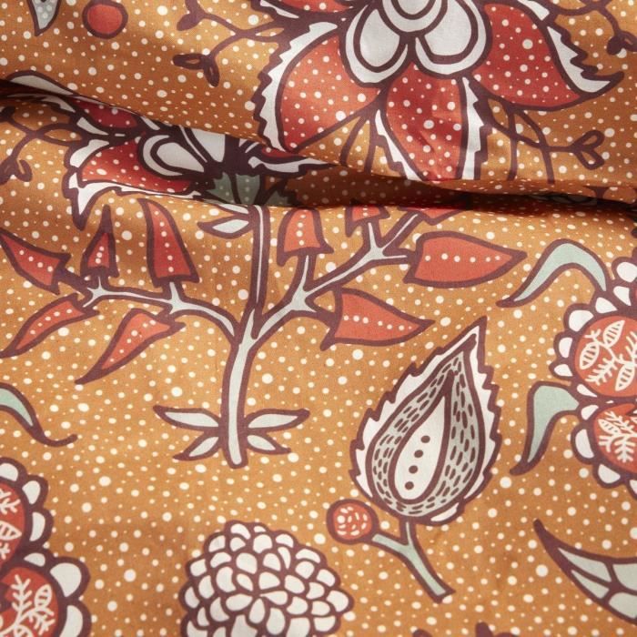 Double bed set - TODAY - Sunshine 16.23 - 240 x 260 cm - 100% printed cotton