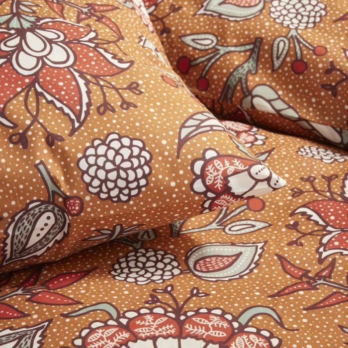 Double bed set - TODAY - Sunshine 16.23 - 240 x 260 cm - 100% printed cotton