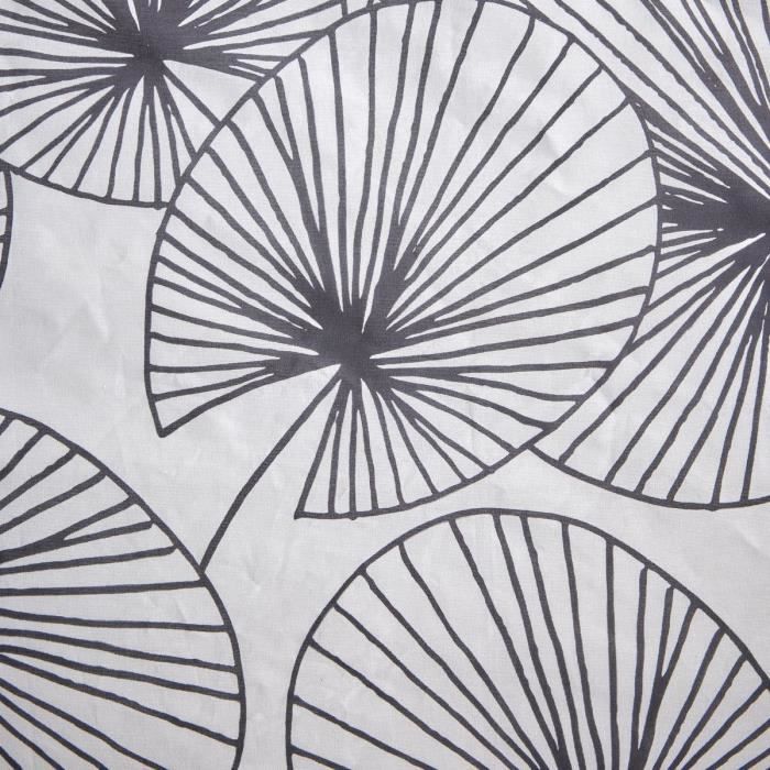 Duvet cover set - TODAY - Sunshine 0.14 - 220x240cm - 2 people - Printed - 57 thread count cotton