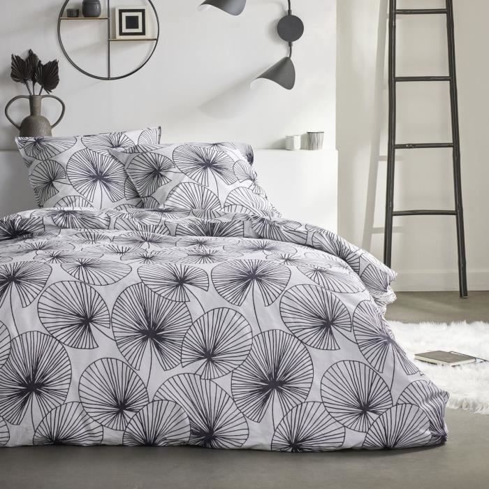 Duvet set - TODAY - Sunshine 0.14 - 240x260cm - 2 people - Printed - 57 thread count cotton