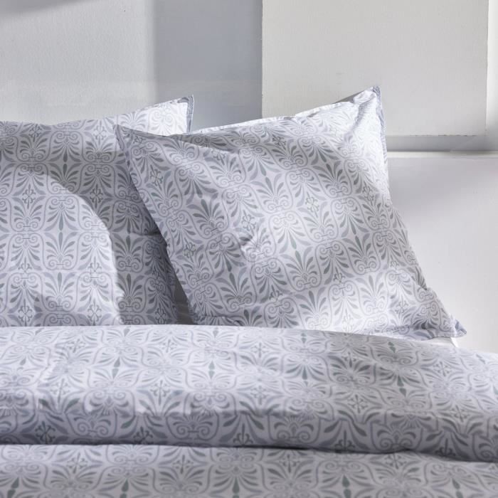 Duvet set - TODAY - Sunshine 17.1 - 240x260cm - 2 people - Printed - 57 thread count cotton