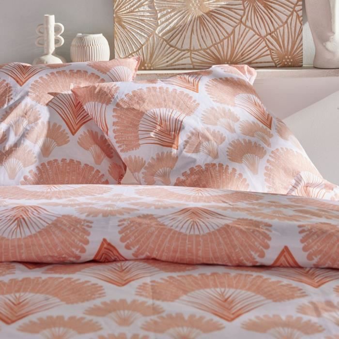 Duvet set - TODAY - Sunshine 17.19 - 220x240cm - 2 people - Printed - 57 thread count cotton