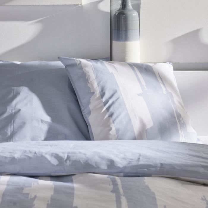 Duvet cover set - TODAY - Sunshine 17.33 - 220x240cm - 2 people - Printed - 57 thread count cotton
