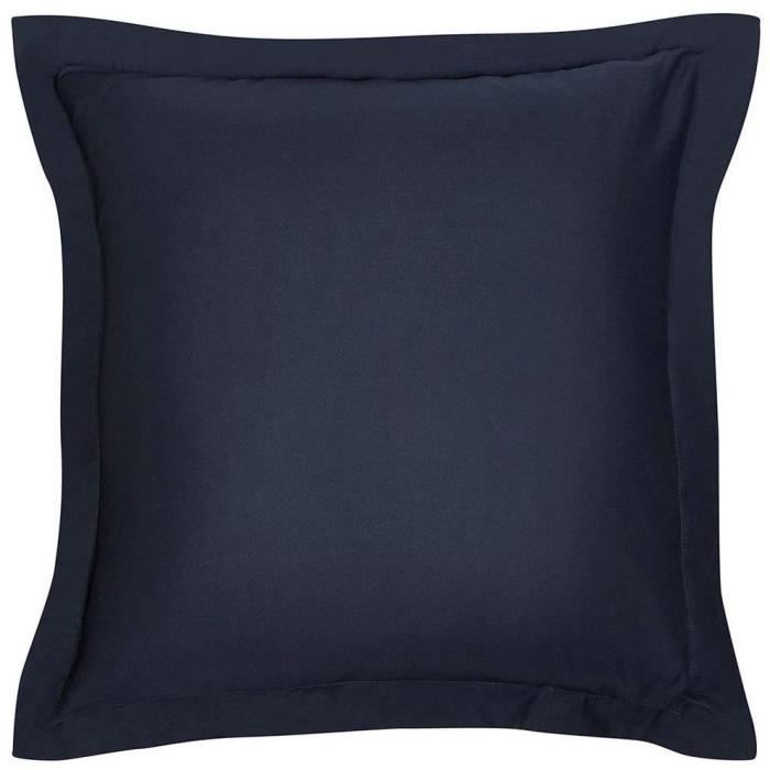 Pillowcase - TODAY - 63 x 63 cm - Organic cotton - GOTS certified - Oeko-Tex
