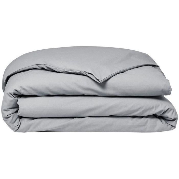 Bedding set - TODAY - 240 x 260 cm - 100% cotton - Organic - GOTS and Oeko-Tex